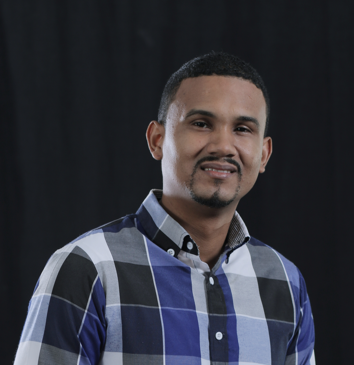 Obed De Jesús Hernández